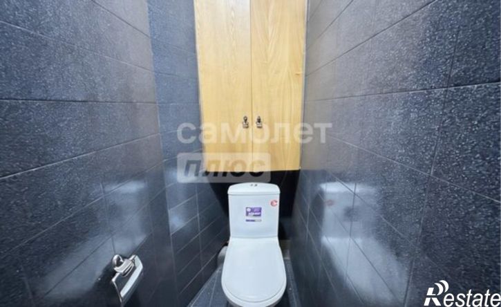 2-комн квартира ул Комсомольская, 37,  д. 37