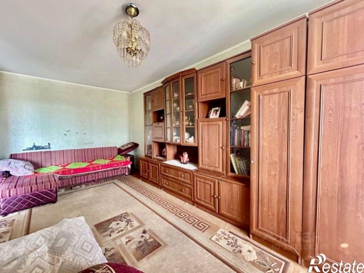 1-комн квартира ул Интернациональная, 149,  д. 149
