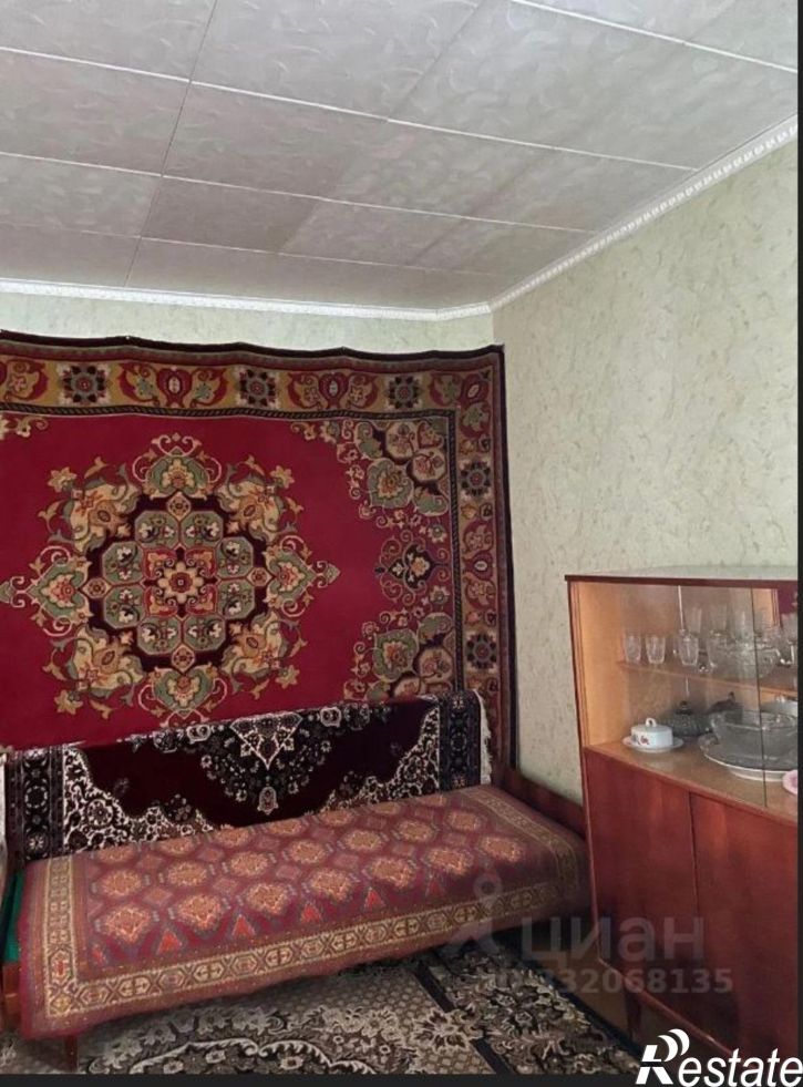 2-комн квартира ул Кремлевская, 53,  д. 53