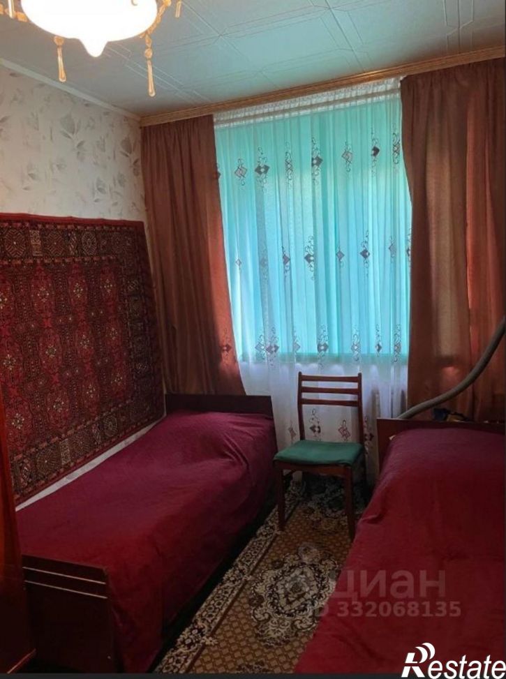 2-комн квартира ул Кремлевская, 53,  д. 53