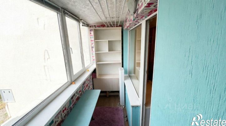 1-комн квартира ул Максима Горького, 54,  д. 54
