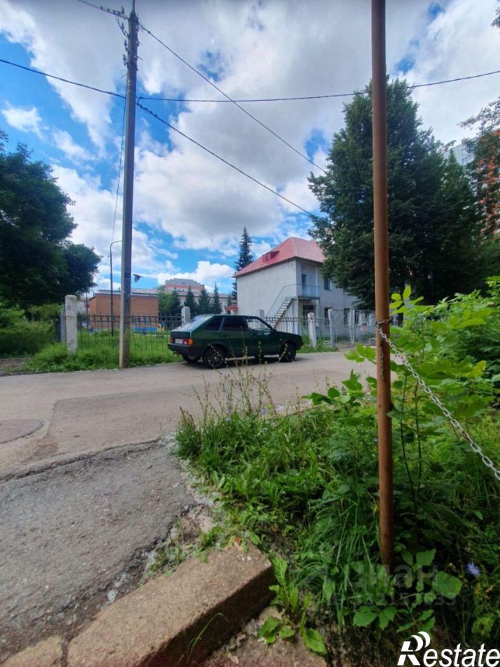 Комната ул Российская, 64,  д. 64