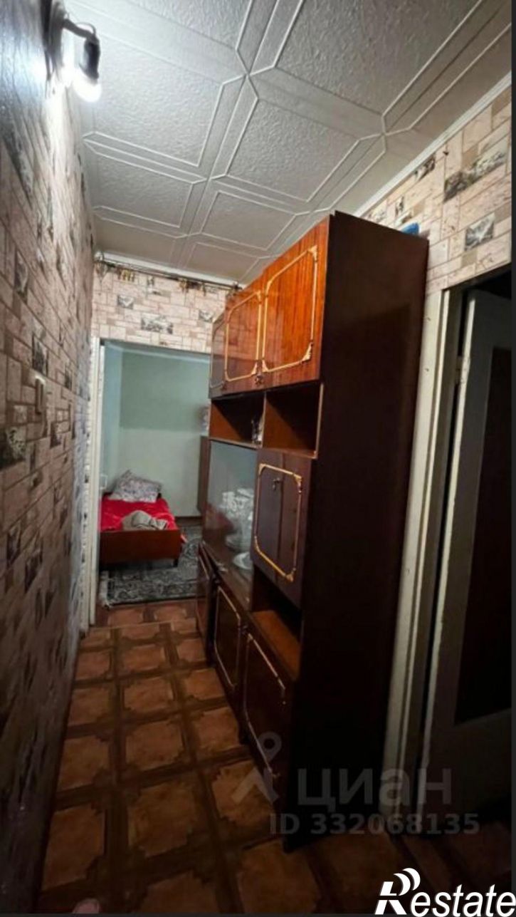 2-комн квартира ул Кремлевская, 53,  д. 53