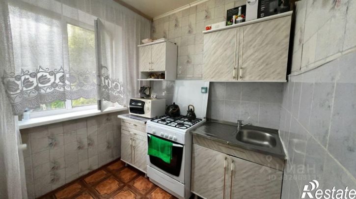 2-комн квартира ул Кремлевская, 53,  д. 53