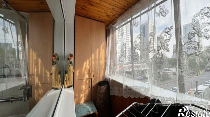 2-комн квартира ул Кремлевская, 53,  д. 53