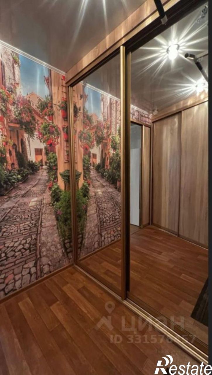 1-комн квартира ул Максима Горького, 54,  д. 54
