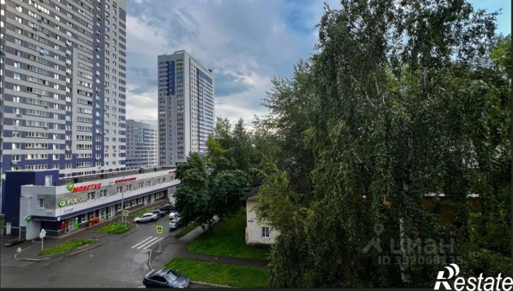 2-комн квартира ул Кремлевская, 53,  д. 53