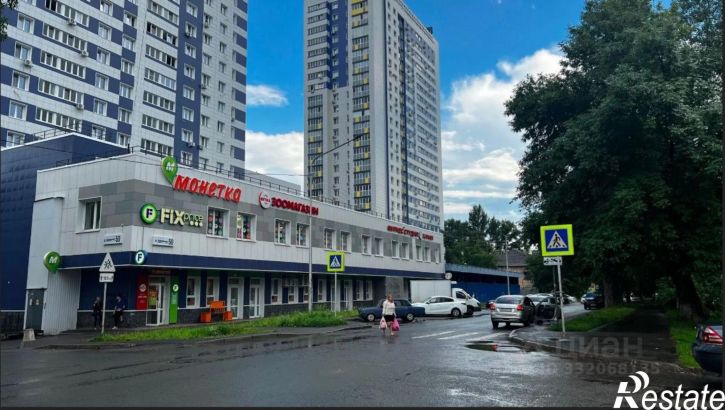 2-комн квартира ул Кремлевская, 53,  д. 53
