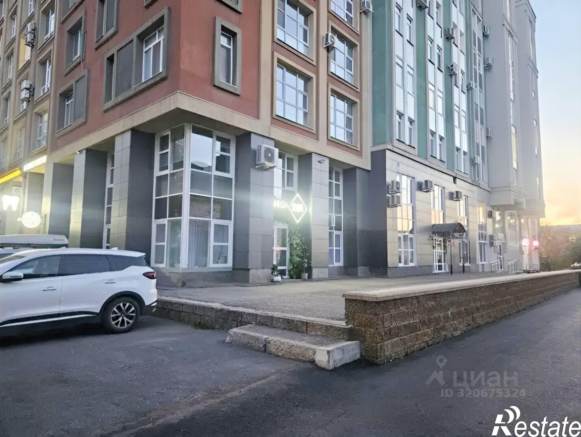 Купить гараж, место в паркинге за 1 500 010 рублей на ул Гоголя, 79