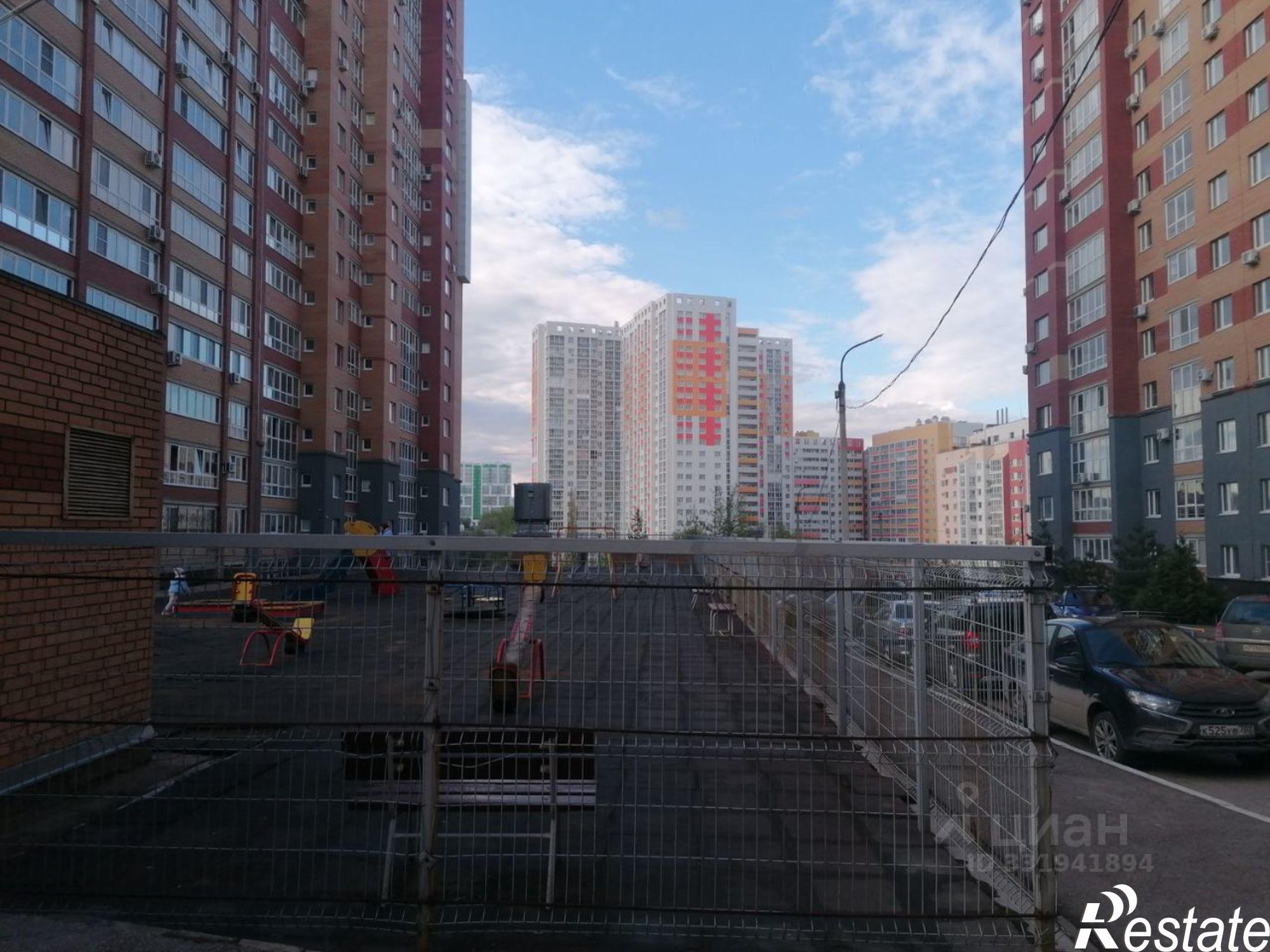 Купить комнату за 1 549 000 рублей на ул Сун-Ят-Сена, 11