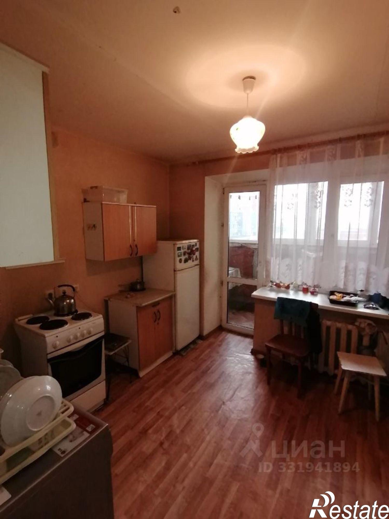 Купить комнату за 1 549 000 рублей на ул Сун-Ят-Сена, 11