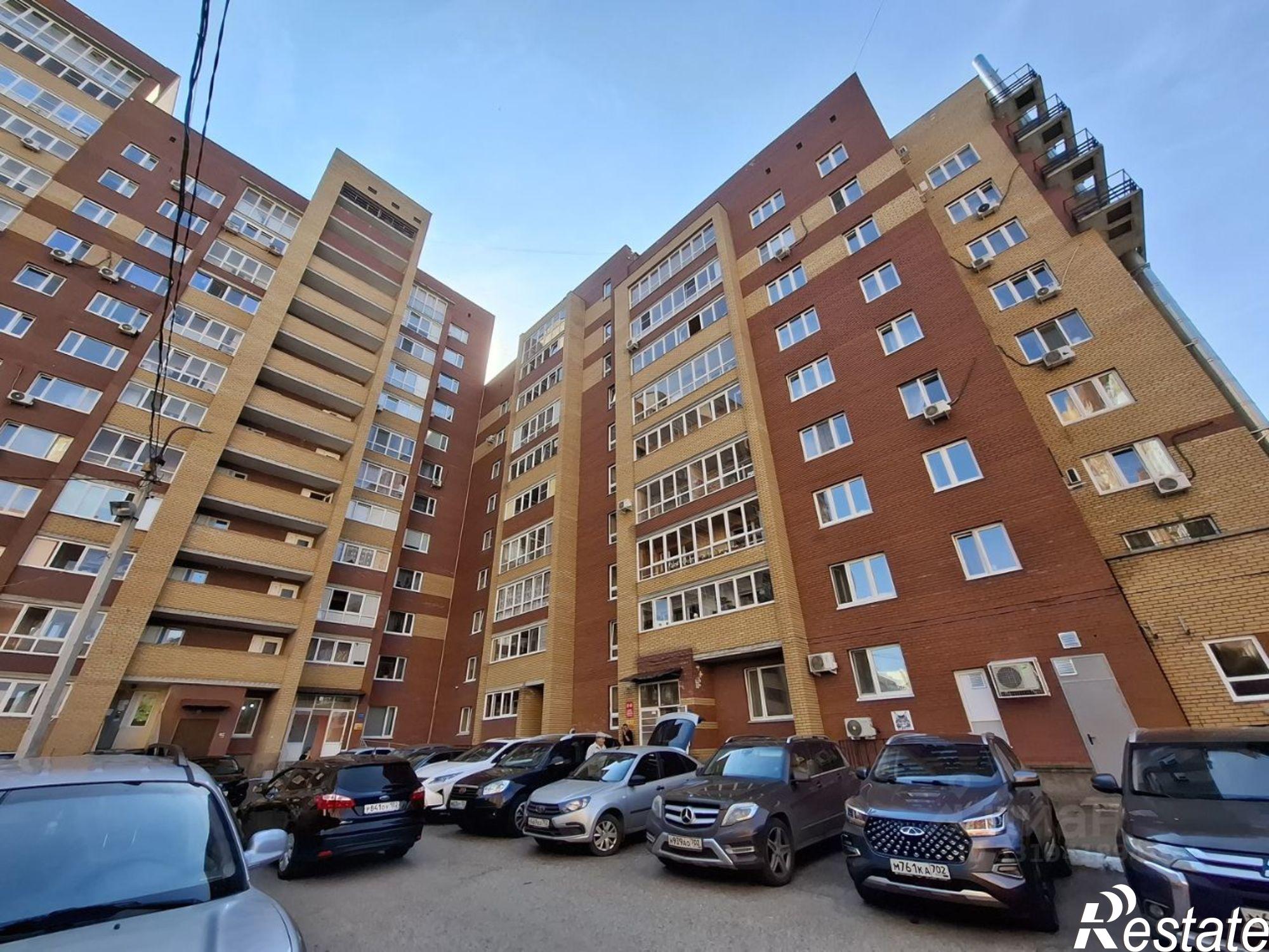 Купить комнату за 1 549 000 рублей на ул Сун-Ят-Сена, 11