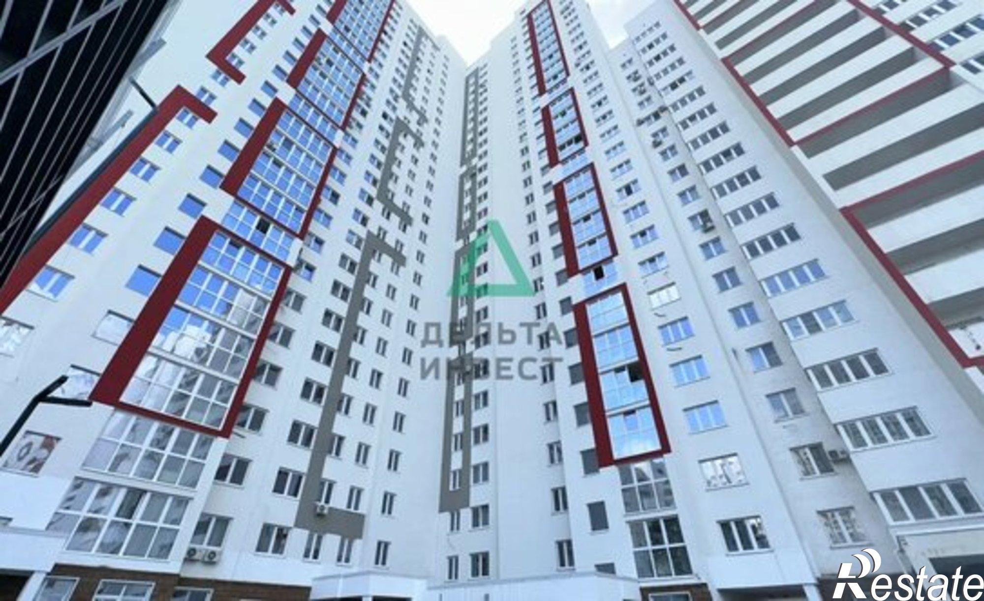 Купить квартиру за 8 450 000 рублей на ул Менделеева, 126