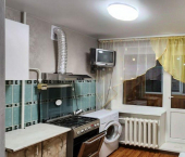 1-комн, 36кв м, этаж 5/9 ул Академика Королева, 22