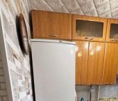 2-комн, 45кв м, этаж 6/9 ул Георгия Мушникова, 3