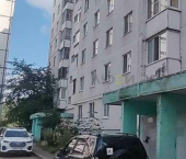 1-комн, 38кв м, этаж 1/9 ул Бессонова, 37