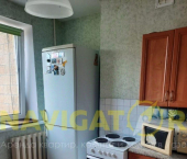 3-комн, 62кв м, этаж 16/16 ул Рудольфа Нуреева, 14