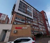 комната 76 кв м ул Сун-Ят-Сена, 11
