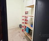 склад 3 кв м Яркий б-р, 5