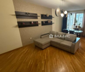 3-комн, 104кв м, этаж 5/6 ул Рихарда Зорге, 70