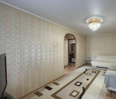 2-комн, 44кв м, этаж 5/5 ул 50 лет СССР, 43