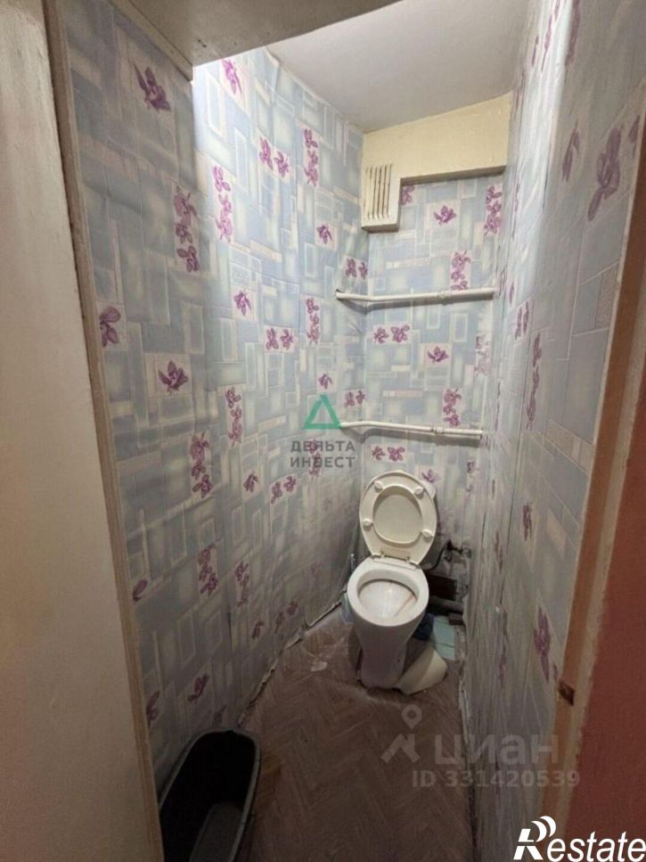 3-комн квартира улица Рабкоров, 22,  д. 22