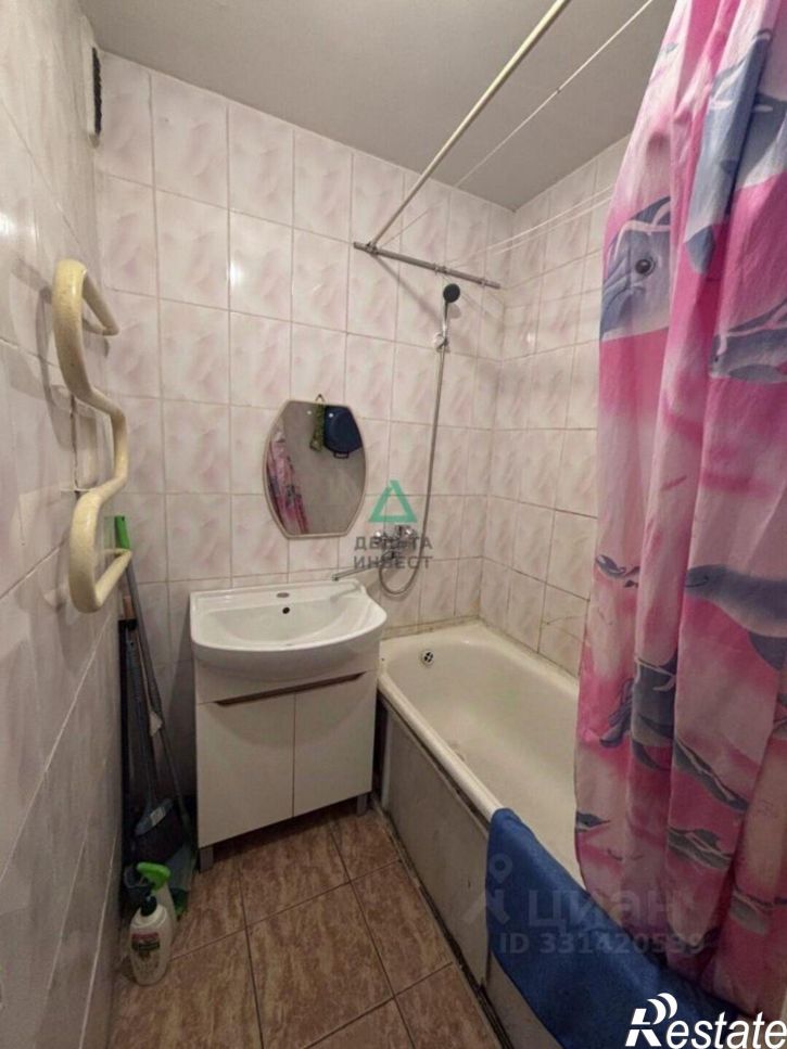 3-комн квартира улица Рабкоров, 22,  д. 22