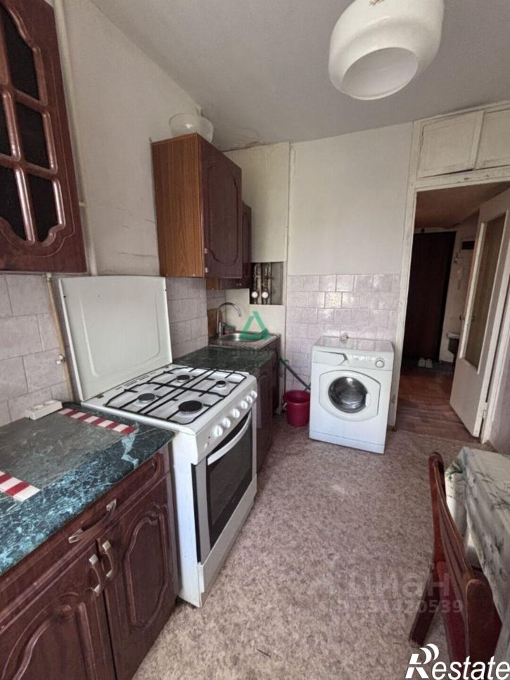 3-комн квартира улица Рабкоров, 22,  д. 22