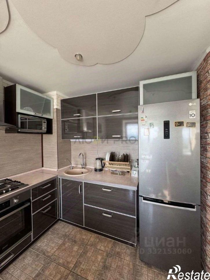 1-комн квартира улица Шота Руставели, 27,  д. 27
