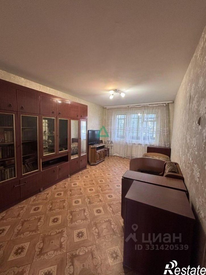 3-комн квартира улица Рабкоров, 22,  д. 22