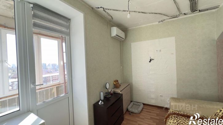 1-комн квартира ул Бакалинская, 23,  д. 23