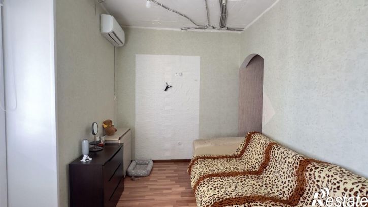 1-комн квартира ул Бакалинская, 23,  д. 23