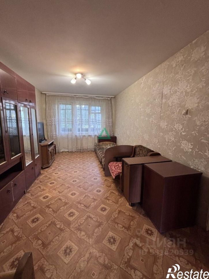 3-комн квартира улица Рабкоров, 22,  д. 22