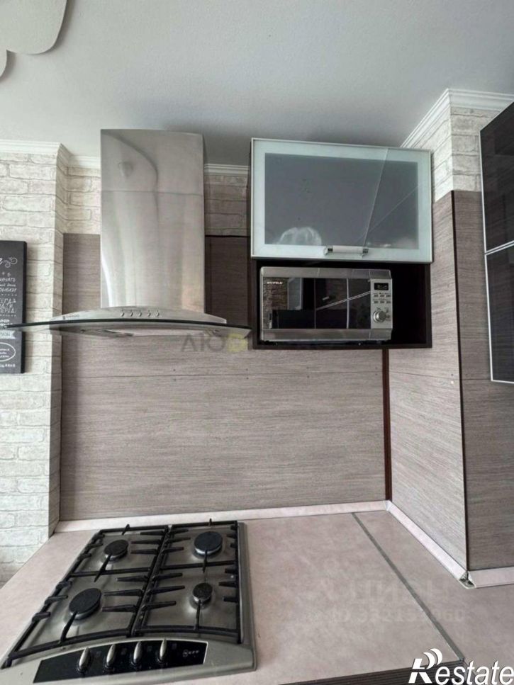 1-комн квартира улица Шота Руставели, 27,  д. 27