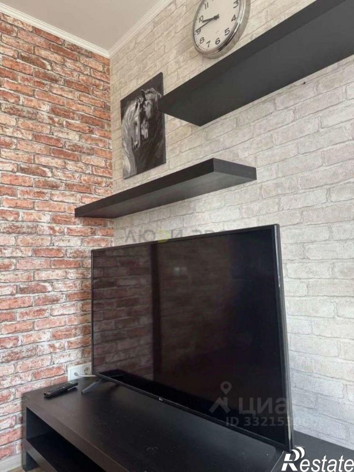 1-комн квартира улица Шота Руставели, 27,  д. 27
