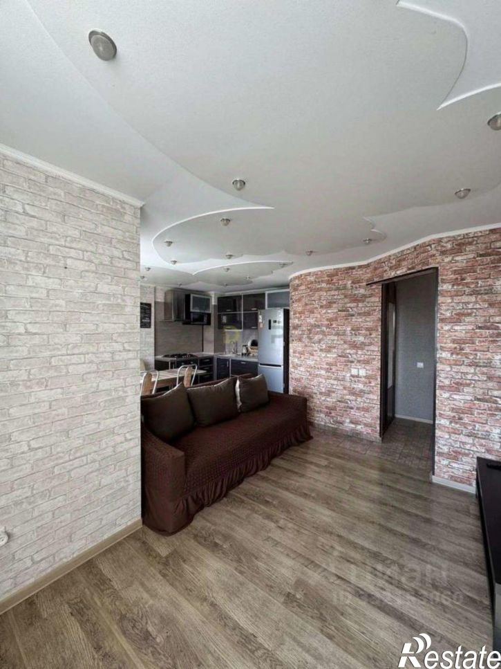 1-комн квартира улица Шота Руставели, 27,  д. 27