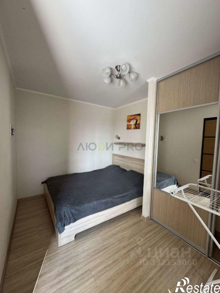 1-комн квартира улица Шота Руставели, 27,  д. 27