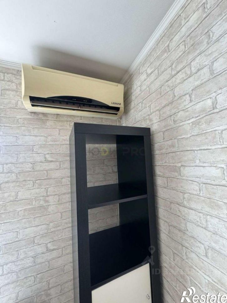 1-комн квартира улица Шота Руставели, 27,  д. 27