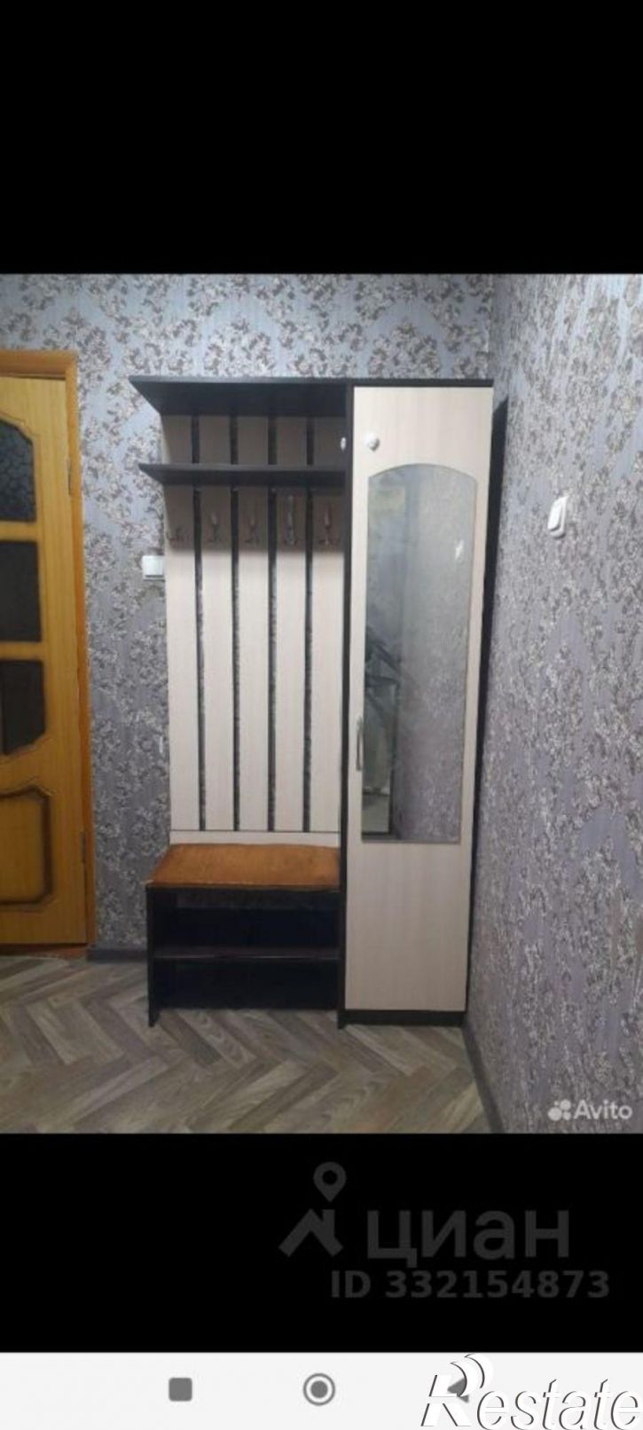 1-комн квартира ул Мелеузовская, 17/2,  д. 17/2