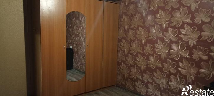 1-комн квартира ул Мелеузовская, 17/2,  д. 17/2