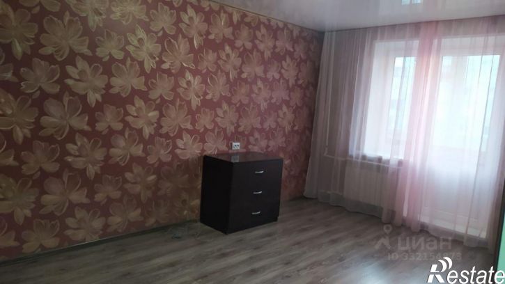 1-комн квартира ул Мелеузовская, 17/2,  д. 17/2