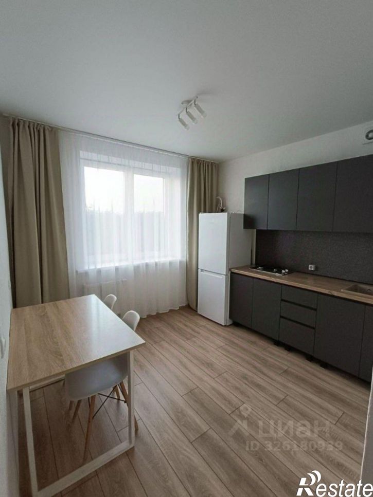 1-комн квартира ул Академика Курчатова, 65/9,  д. 65/9