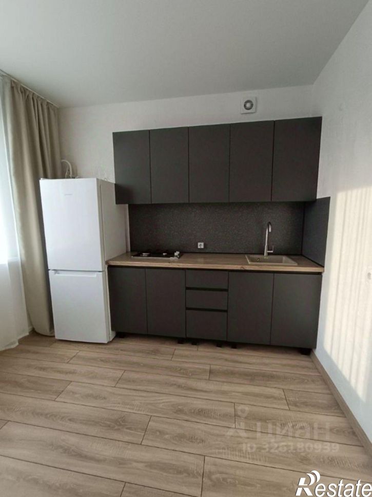 1-комн квартира ул Академика Курчатова, 65/9,  д. 65/9