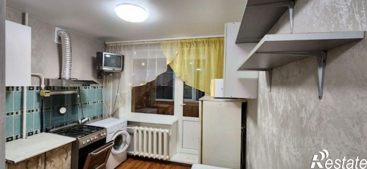 1-комн квартира ул Академика Королева, 22,  д. 22