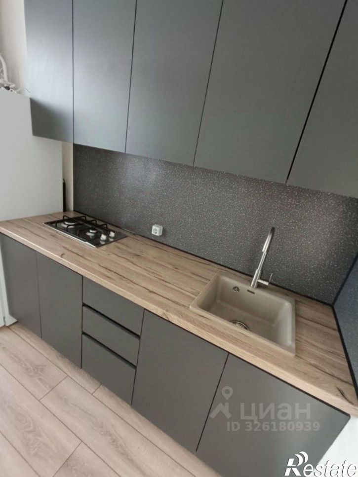 1-комн квартира ул Академика Курчатова, 65/9,  д. 65/9