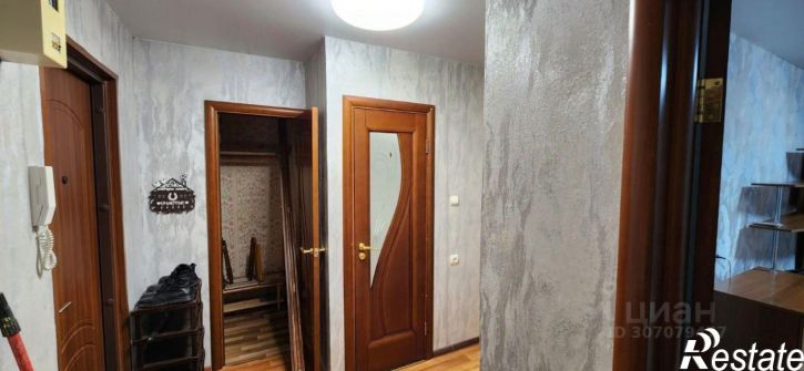 1-комн квартира ул Академика Королева, 22,  д. 22