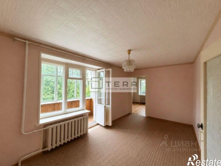 3-комн квартира ул Мира, 16,  д. 16