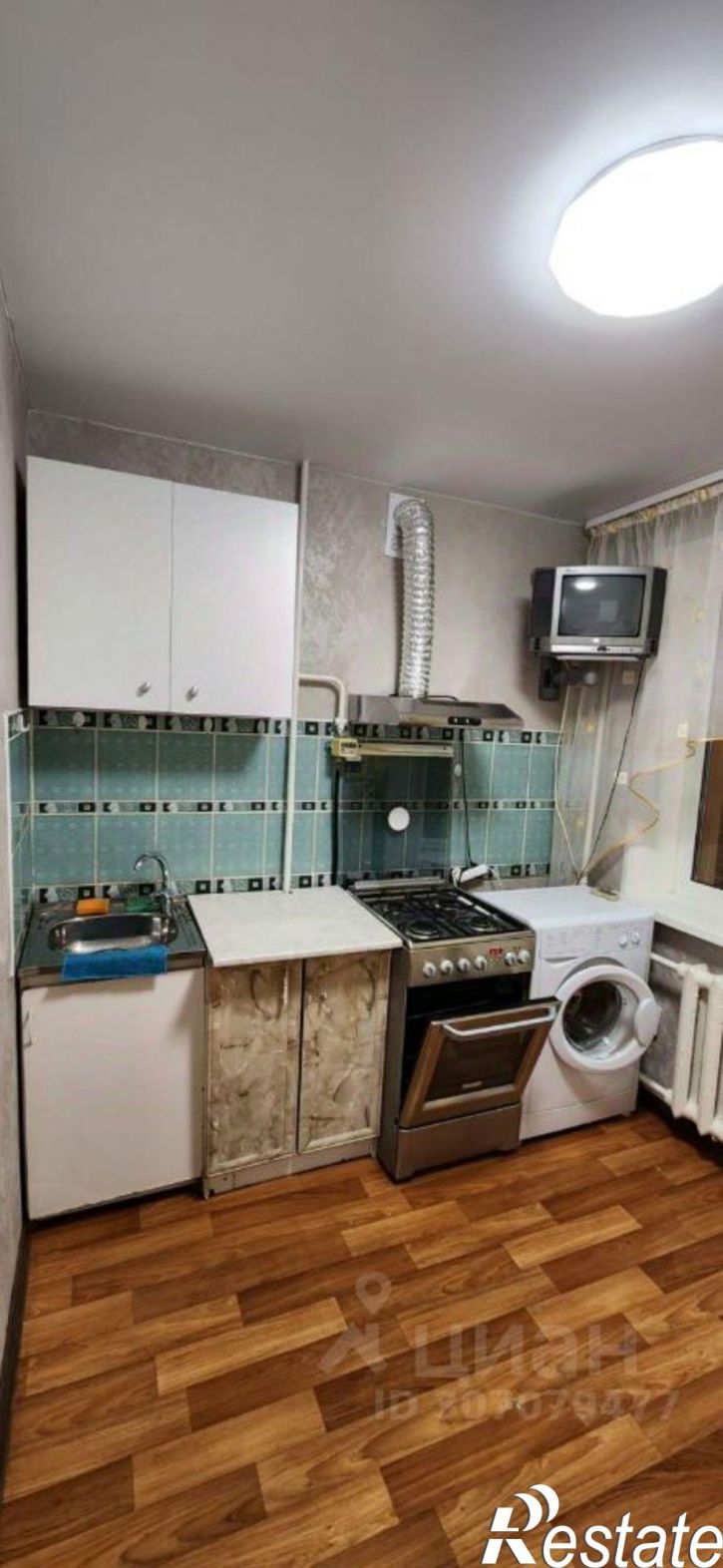 1-комн квартира ул Академика Королева, 22,  д. 22