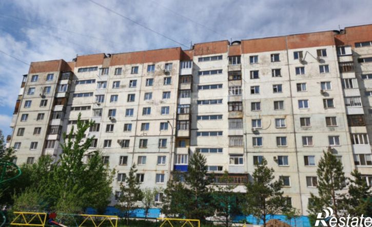3-комн квартира ул Ахметова, 316,  д. 316