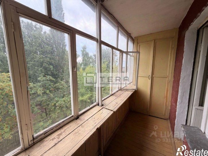 3-комн квартира ул Мира, 16,  д. 16